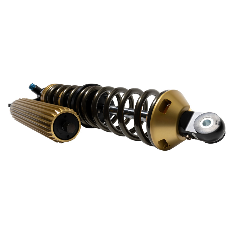 Bilstein 21-22 Polaris RZR Turbo S Black Hawk Powersports Shock & Coil Spring Assembly - Front Left - Image 8
