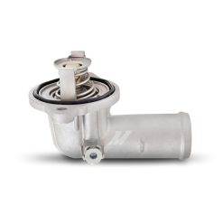 Mishimoto 12-18 Jeep Wrangler JK 90 Degree Thermostat with Housing