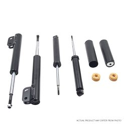 ST Shock Kit Audi A4 (8D/B5) Quattro Sedan+Wagon - Image 10