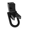 aFe Toyota Tundra 2022 V6-3.5L (tt) Front Tow Hook Black