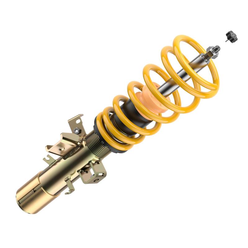 ST XA Coilover Kit BMW 330e 2WD Plug-In Hybrid - Image 4