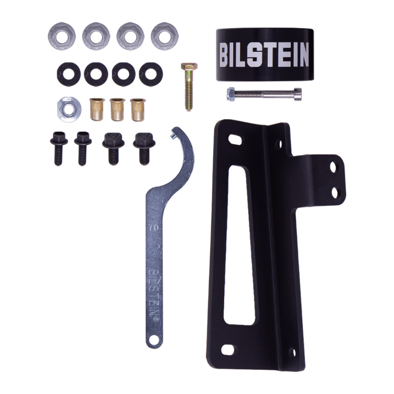 Bilstein B8 8112 Series 07-21 Toyota Tundra Zone Control Monotube Front Right Corner Module - Image 3