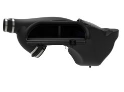 aFe Momentum GT Pro 5R Cold Air Intake System 2021-2022 Ford F-150 V6-3.5L (tt) PowerBoost - Image 5