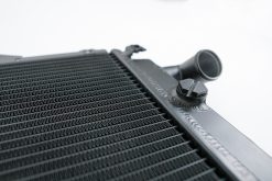 CSF Ferrari F355 High Performance All-Aluminum Radiator - Left - Image 6