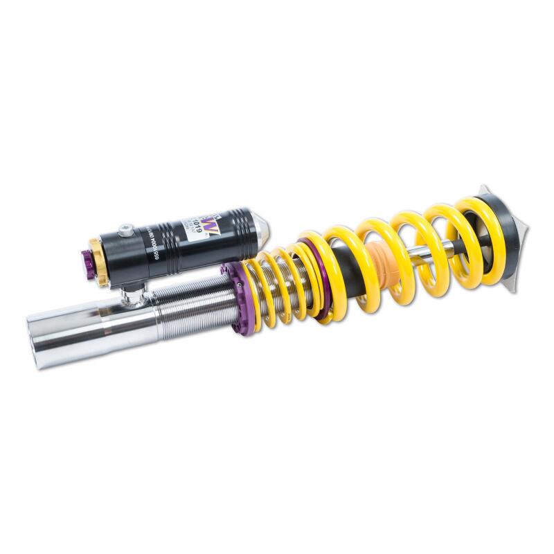 KW Coilover Kit V4 2014-2018 Audi RS7 (4G) Bundle - Image 4