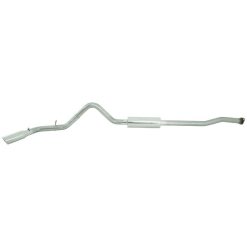 MBRP 98-11 Ford Ranger 3.0/4.0L Cat Back Single Side T409 Exhaust - Image 4