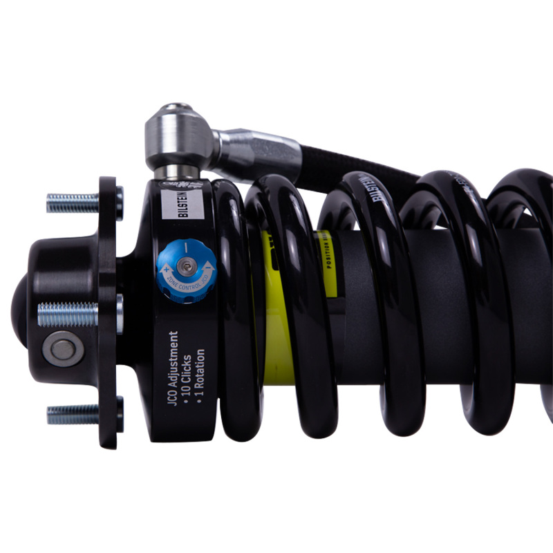 Bilstein B8 8112 Series 05-22 Toyota Tacoma Front Left Shock Absorber and Coil Spring Assembly - Image 6