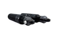 Ohlins 04-20 Harley-Davidson Sportster XL STX 36 Blackline Shock Absorber - Image 13