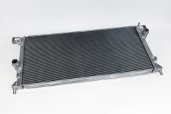 CSF 2021+ Ford Bronco/2024+ Ford Ranger 2.3L & 2.7L EcoBoost Heavy Duty All Metal Radiator - Image 3