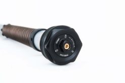 Ohlins 18-22 Harley-Davidson Softail Fat Boy NIX 22 Custom & Heritage Cartridge Kit - Image 4