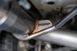 MBRP 14+ Porsche Macan S/GTS/Turbo T304 Pro Series Performance Exhaust - Image 3