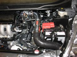 Injen 09-13 Honda Fit 1.5L 4 Cyl. Black Cold Air Intake - Image 6
