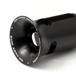 GFB Whistling Trumpet (suits all valves) - Image 3