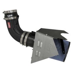 Alternative view of Injen 10 Hyundai Genesis Coupe  V6 Black Short Ram Intake