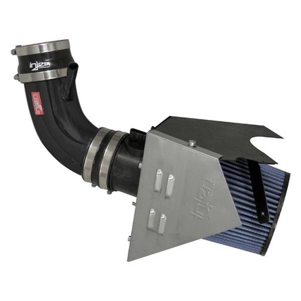 Injen 10 Hyundai Genesis Coupe V6 Black Short Ram Intake - Image 2
