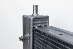 CSF 05-13 Chevrolet Corvette C6 High Performance All-Aluminum Radiator - Image 4