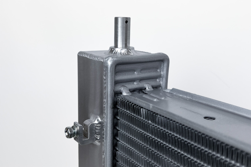 CSF 05-13 Chevrolet Corvette C6 High Performance All-Aluminum Radiator - Image 4