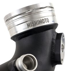 Mishimoto BMW N54 Charge Pipe - Image 3