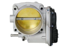 aFe POWER 03-09 Toyota 4Runner V6 4.0L / 10-14 Toyota FJ Cruiser V6 4.0L 76mm Billet Throttle Body - Image 5