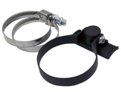 Alternative view of Turbosmart eB2 66mm Roll Cage Mount