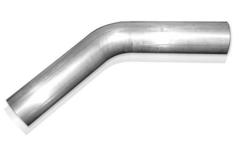 Stainless Works 3 1/2in 45 degree mandrel bend - Image 2