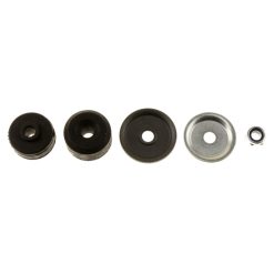 Bilstein B6 1992 Chevrolet C1500 Suburban Base Front 46mm Monotube Shock Absorber - Image 6