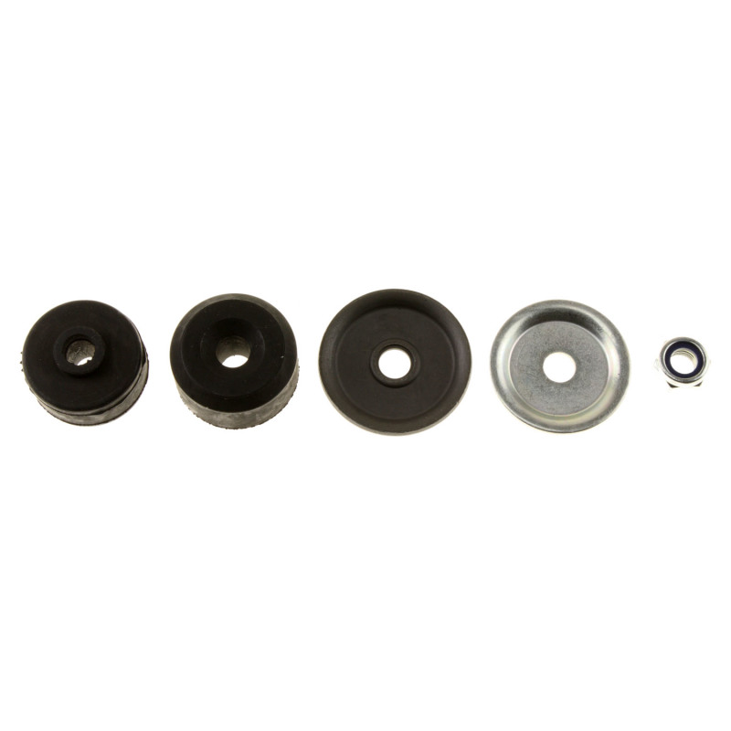 Bilstein B6 1992 Chevrolet C1500 Suburban Base Front 46mm Monotube Shock Absorber - Image 6