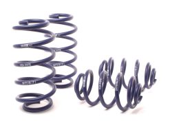 Alternative view of H&R 98-05 Volkswagen Passat Sedan 1.8T/2.0L Sport Spring (Incl. B5.5 Facelift)
