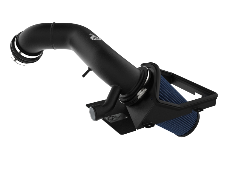 aFe Rapid Induction Cold Air Intake System w/ Pro 5R Filter 22-23 Volkswagen GTI MKVIII L4-2.0L - Image 3