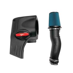 Injen 10-21 Toyota 4Runner Cold Air Intake System - Oiled Filter - Image 6