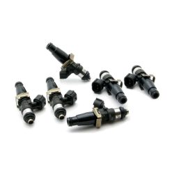 DeatschWerks Bosch EV14 Universal 60mm/11mm 220lb/hr Injectors (Set of 6) - Image 6