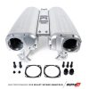 AMS Performance 15- 22 Audi R8/Lamborghini Huracan Billet Intake Manifold