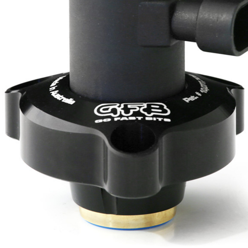 GFB Diverter Valve DV+ 2022+ Subaru WRX (FA24) w/Integrated Solenoid - Image 5