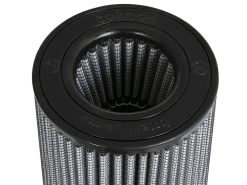 aFe Takeda Pro DRY S Intake Replacement Air Filter 3.5in F x (5.75in x 5in)B x 4.5in T (INV) x 7in H - Image 4
