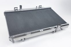 Alternative view of CSF14-19 Ford Fiesta ST Radiator