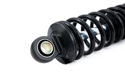Ohlins 15-22 Indian Scout STX 36 Blackline Shock Absorber - Image 10