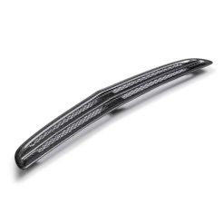Alternative view of Seibon 2024 Acura Integra Carbon Fiber Hood Scoop