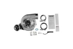 Alternative view of Turbosmart 5862 V-Band 0.82AR Internally Wastegated TS-1 Turbocharger