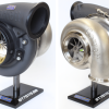 HKS GT75115-BB V band A/R 1.15