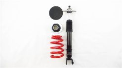 RS-R 07-13 Infiniti G35/G37 4dr (PV36/KV36) Black-i Coilovers - Image 9