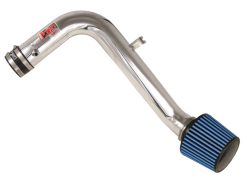 Injen 01-03 CL Type S 02-03 TL Type S (will not fit 2003 models w/ MT) Polished Cold Air Intake - Image 3