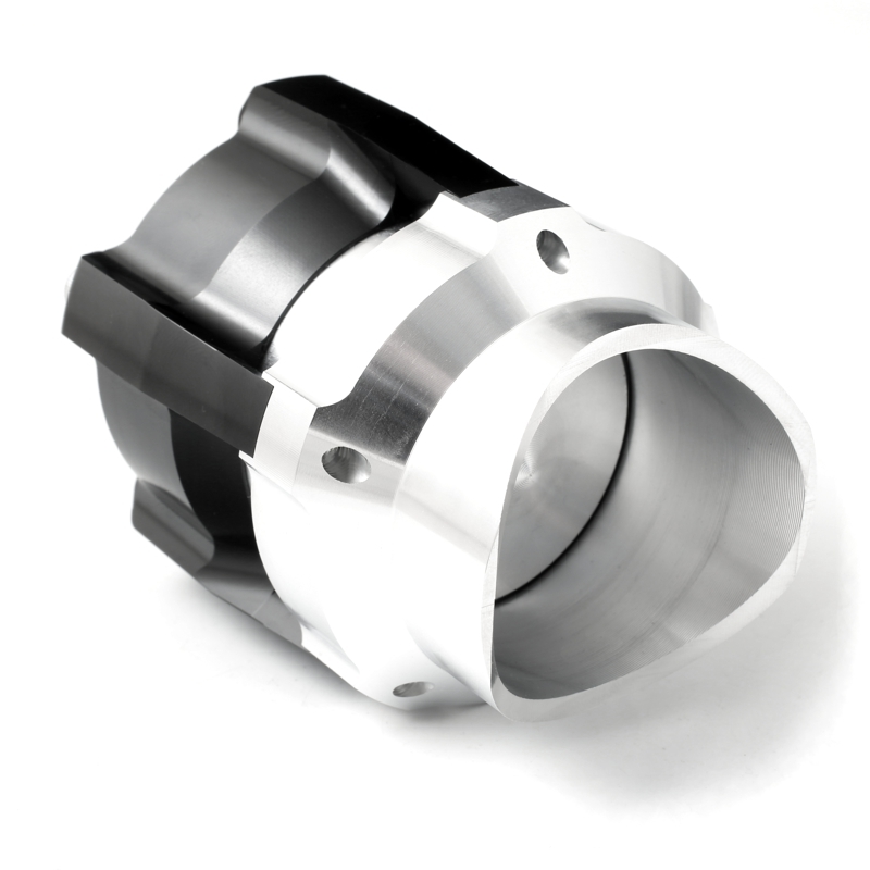 GFB SV52 High Flow BOV - Rated at Over 300psi (Suits All High Powered Turbo or Supercharged Engines) - Image 3