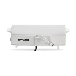 Mishimoto 2015+ Ford F-150 Aluminum Expansion Tank - Natural Finish - Image 9