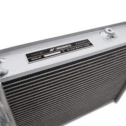 Mishimoto 2015+ VW Golf-R MK7/2013+ Audi 8V S3 Performance Auxiliary DSG Cooler/Heat Exchanger - Image 5