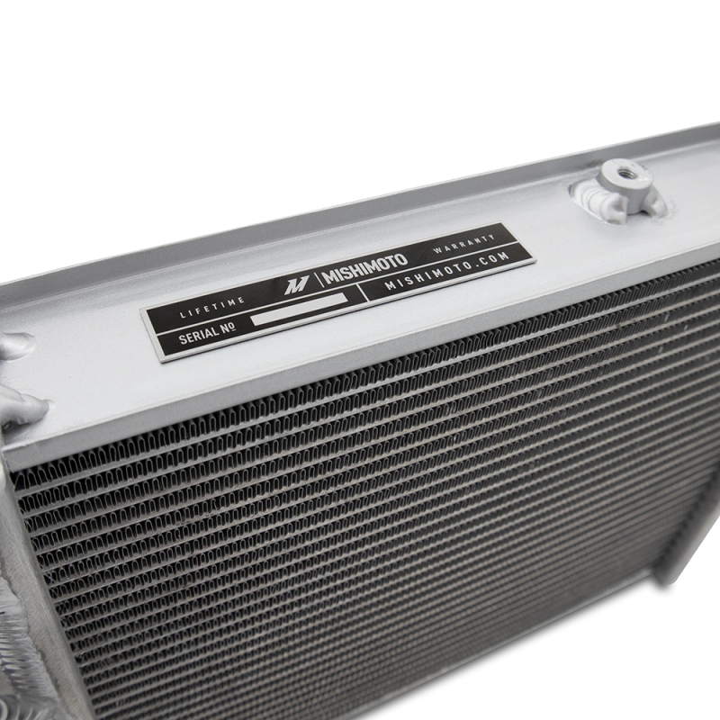 Mishimoto 2015+ VW Golf-R MK7/2013+ Audi 8V S3 Performance Auxiliary DSG Cooler/Heat Exchanger - Image 5