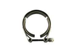 Alternative view of Turbosmart WG50 GenV Outlet V-Band Clamp