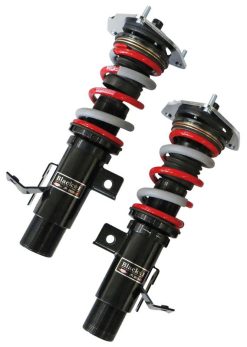 RS-R 13+ Lexus GS350 RWD F-Sports (GRL10) Black-i Coilovers - Image 7