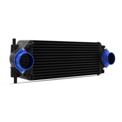 Mishimoto 21+ Bronco 2.7 Stock Location INT Kit MWBK Pipes BK Cooler - Image 4