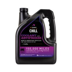 Mishimoto Liquid Chill EG Coolant, North American Vehicles, Purple - Image 2