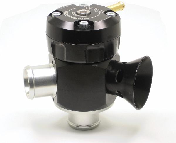 GFB Audi/VW 1.8T TMS Respons Blow Off Valve Kit - Image 2